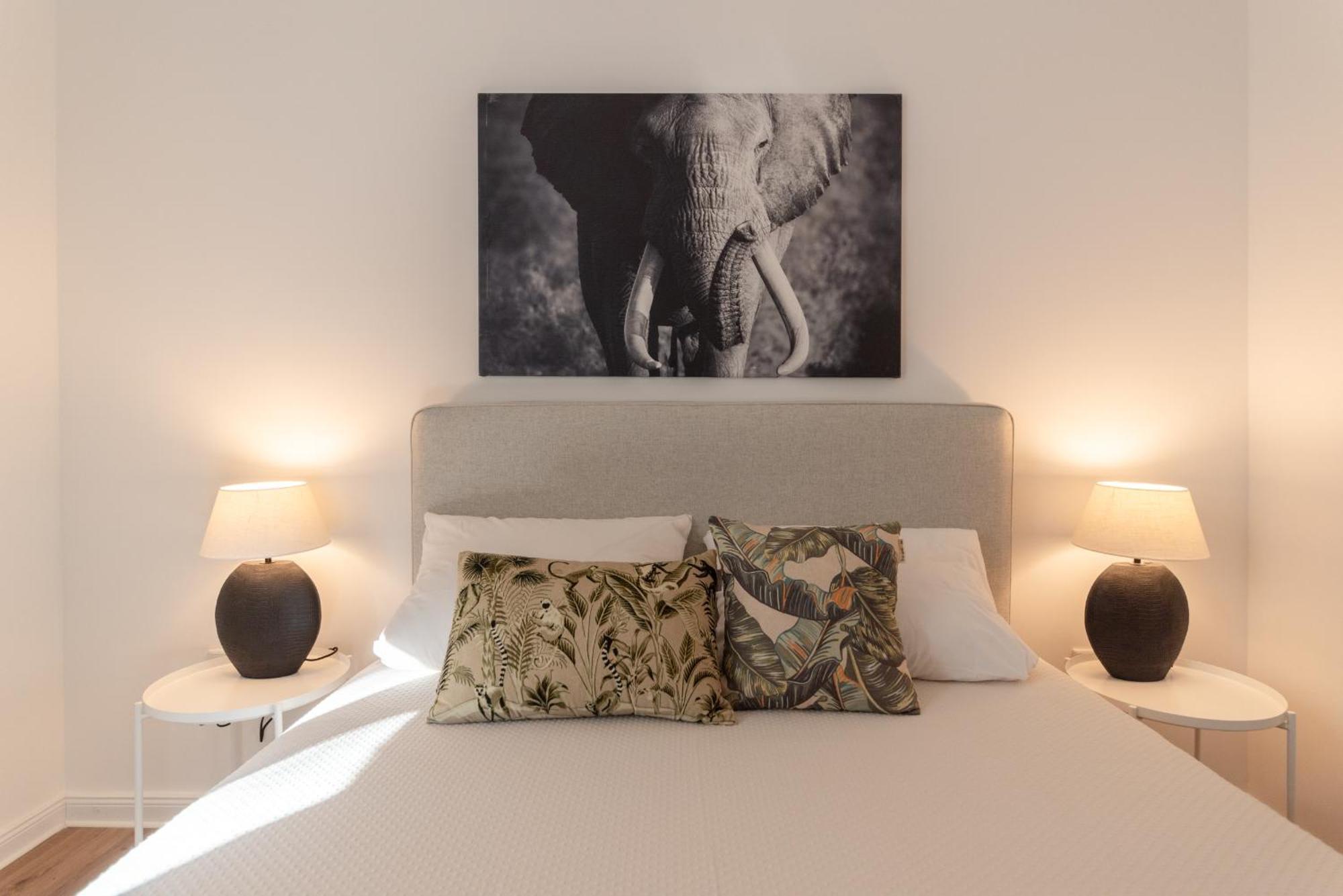 Design-Loft Und Apartments Mülheim an der Ruhr Pokoj fotografie