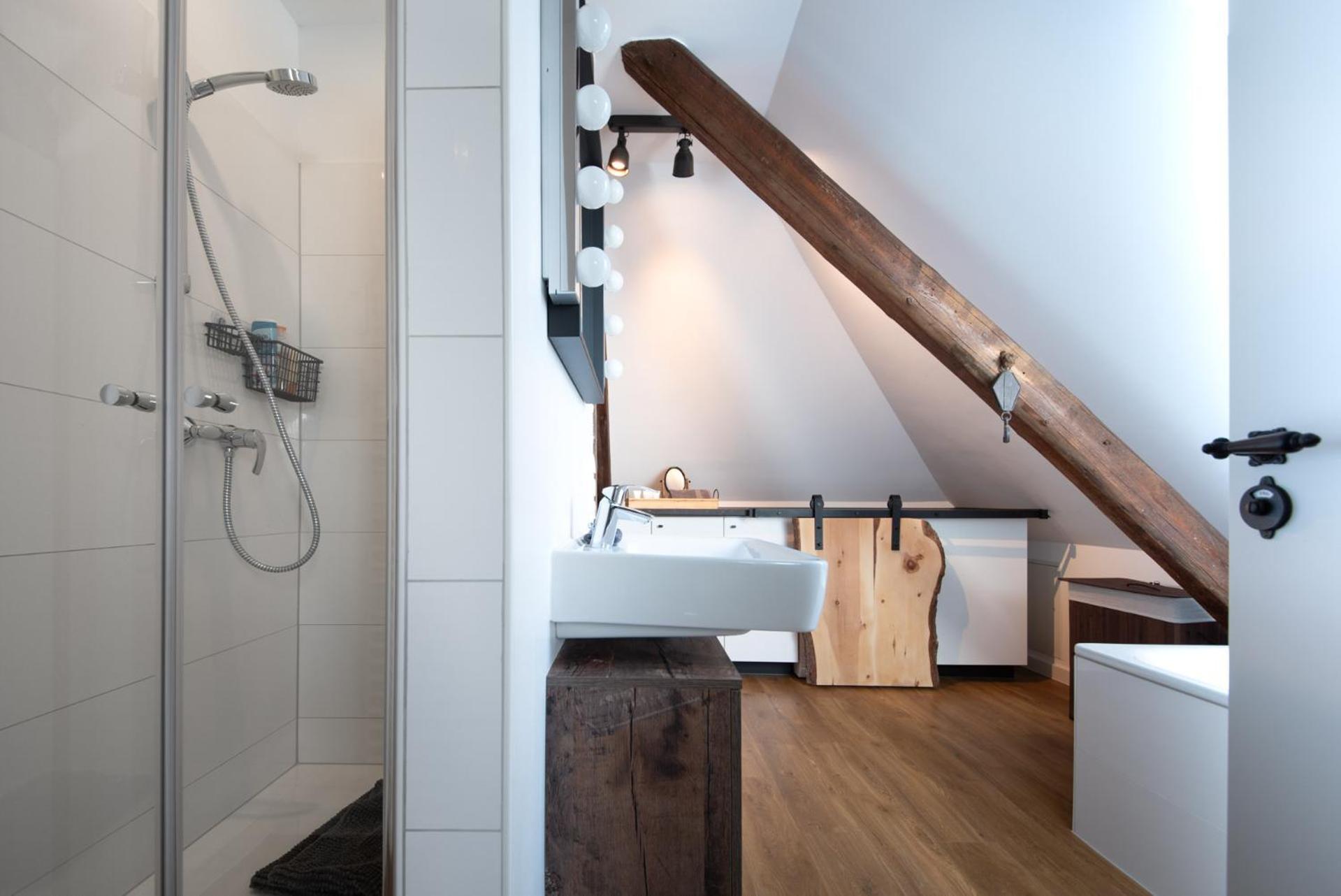 Design-Loft Und Apartments Mülheim an der Ruhr Exteriér fotografie